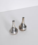 Set of Two Tear Drop Candleholders by Jens Quistgaard for Dansk