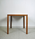 Mid-Century Modern Side Table by H. W. Klein for Bramin, 1960s