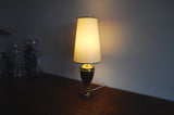 Brass Table Lamp