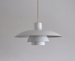 PH 4/3 lamp by Poul Henningsen for Louis Poulsen